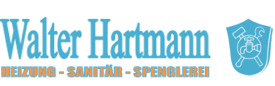 Hartmann - Heizung | Sanitär | Spenglerei im Allgäu